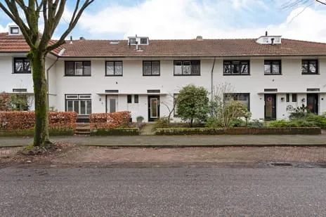 Tussenwoning te koop: Floraliastraat 6, Kortfoort Oss
