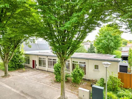 Twee-onder-één-kap te koop: Floraliastraat 78A, Kortfoort Oss