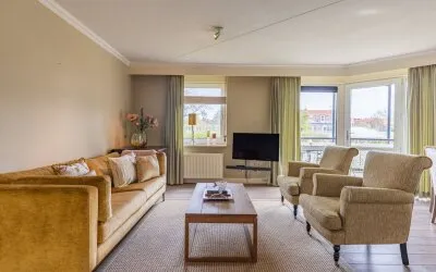 Appartement te koop: Floraparkstraat 64, Ribbelt-Ribbelerbrink Enschede