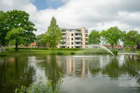 Appartement te koop: Floraparkstraat 72, Ribbelt-Ribbelerbrink Enschede
