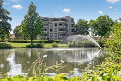 Appartement te koop: Floraparkstraat 94, Ribbelt-Ribbelerbrink Enschede
