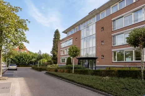 Appartement te koop: Florastate 11, Eikenburg Eindhoven