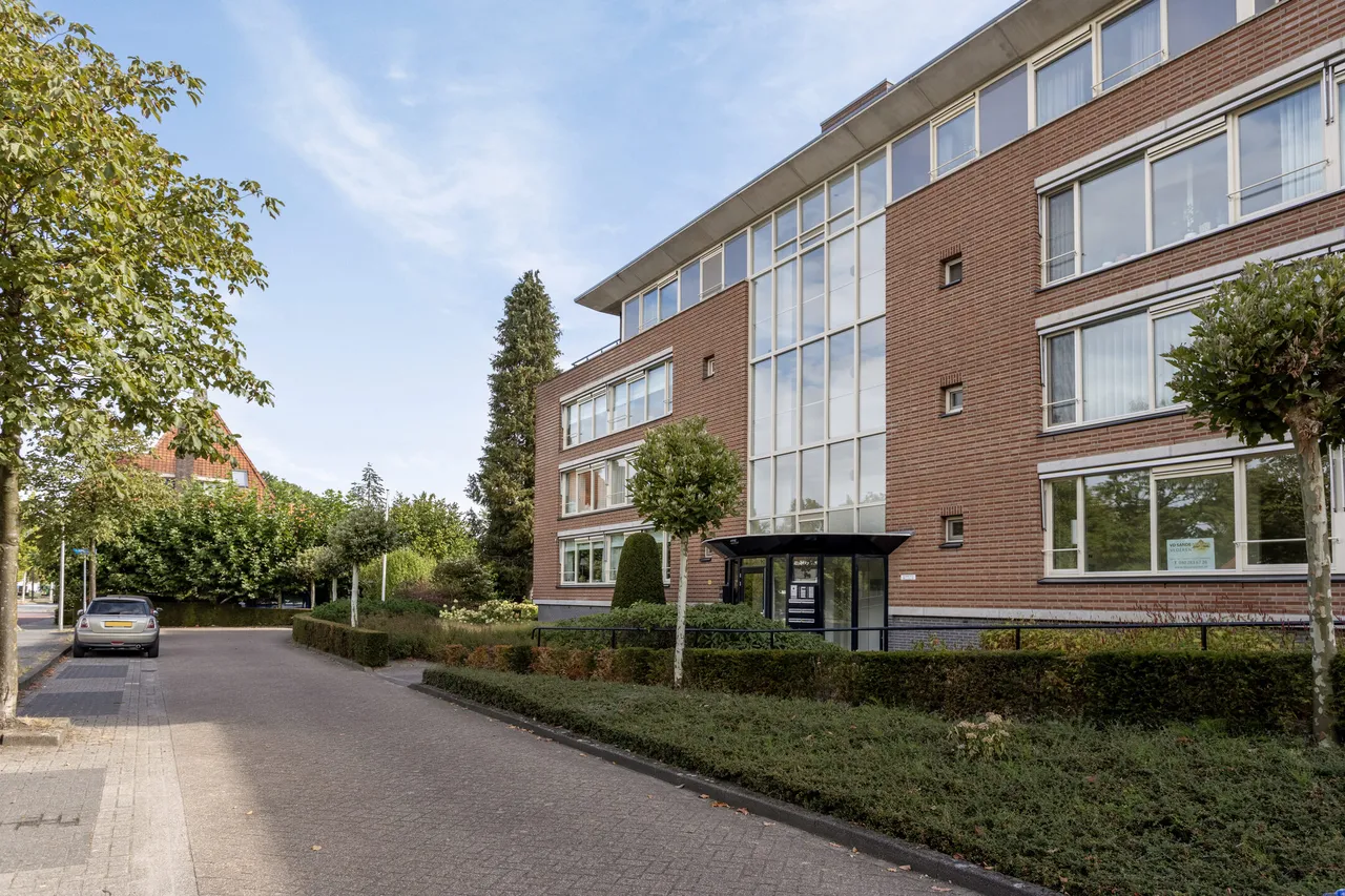 Appartement te koop: Florastate 11, Eindhoven
