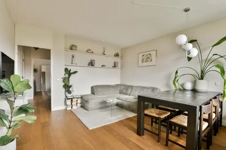 Appartement te koop: Floraweg 51, Bloemenbuurt-Noord Amsterdam
