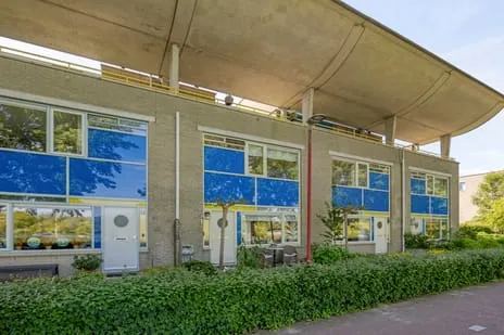 Tussenwoning te koop: Florazoom 22, Rokkeveen-West Zoetermeer