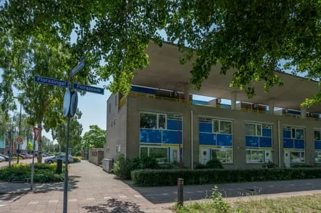 Hoekwoning te koop: Florazoom 58, Rokkeveen-West Zoetermeer