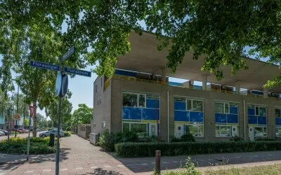 Hoekwoning te koop: Florazoom 58, Rokkeveen-West Zoetermeer