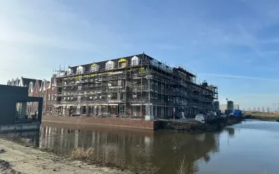 Woning te koop: Floreen 87, Leeuwarden