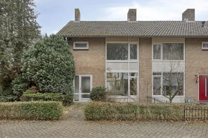 Hoekwoning te koop: Floreffestraat 14, Lieshout Lieshout