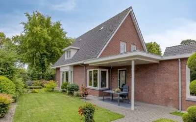 Vrijstaande woning te koop: Floreffestraat 2A, Lieshout Lieshout