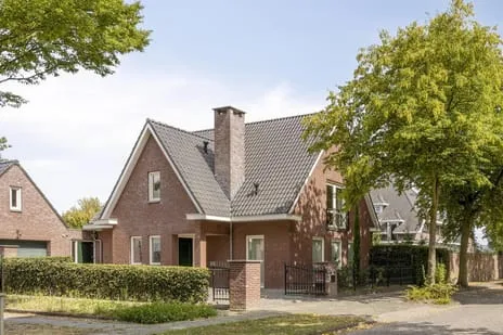 Vrijstaande woning te koop: Floreffestraat 2A, Lieshout Lieshout