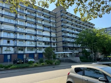 Appartement te koop: Florence Nightingalestraat 151, Lemmender Brunssum