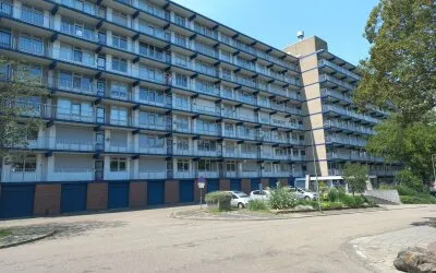 Appartement te koop: Florence Nightingalestraat 67, Lemmender Brunssum