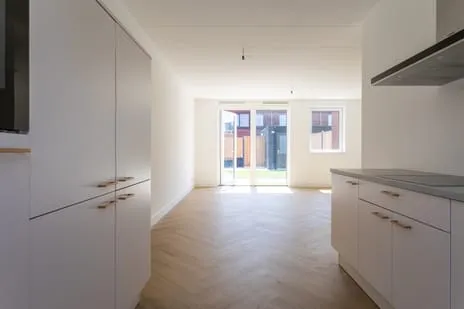 Tussenwoning te huur: Florence Nightingaleweg 62, Leyenburg 'S-Gravenhage