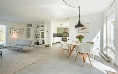 Hoekwoning te koop: Florence Nightingalelaan 28, De Laar Bennekom