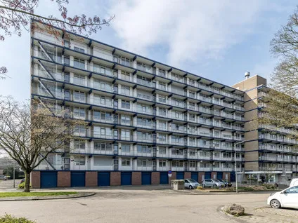 Appartement te koop: Florence Nightingalestraat 69, Lemmender Brunssum