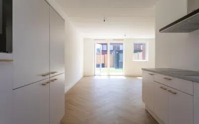 Tussenwoning te huur: Florence Nightingaleweg 62, Leyenburg 'S-Gravenhage