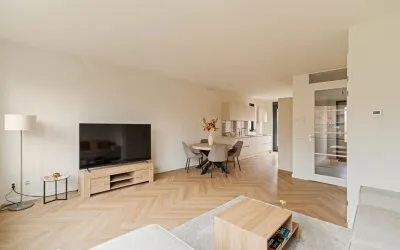 Hoekwoning te koop: Floreslaan 53, Indische Buurt Vlaardingen
