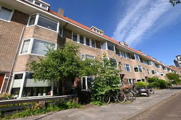 Kamer te huur: Floresplein 10A-3, Indische buurt Groningen