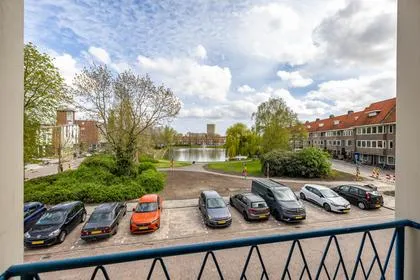 Appartement te koop: Floresplein 36, Groningen