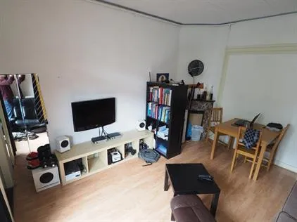 Kamer te huur: Floresplein, Indische buurt Groningen