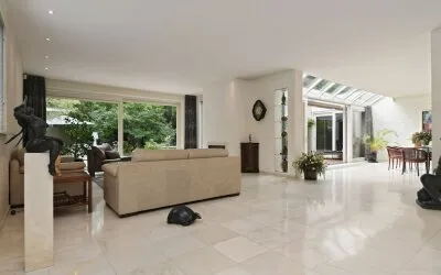 Vrijstaande woning te koop: Floresstraat 13, Karpen Eindhoven