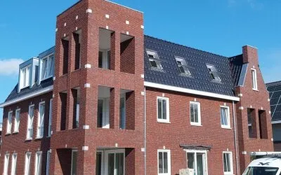 Woning te huur: Floresstraat 1E, Weidedorp Hengelo