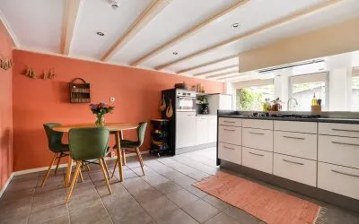 Tussenwoning te koop: Floresstraat 36, Boeroestraat en omgeving Dordrecht