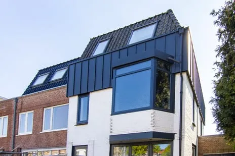 Appartement te koop: Floresstraat 4A, Soendabuurt Haarlem