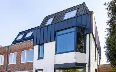 Appartement te koop: Floresstraat 4A, Soendabuurt Haarlem