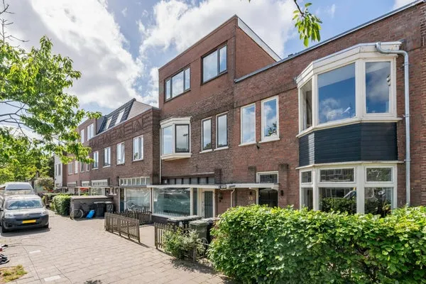 Room for rent: Floresstraat, Molukkenbuurt Haarlem