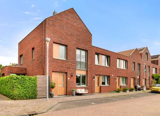 Koopwoning: Floriadepark 70 in Vijfhuizen - €815.000 - 147m²