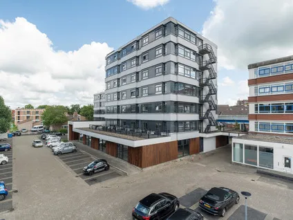 Studio te koop: Floridaweg 20P, Diepenbuurt Capelle Aan Den Ijssel