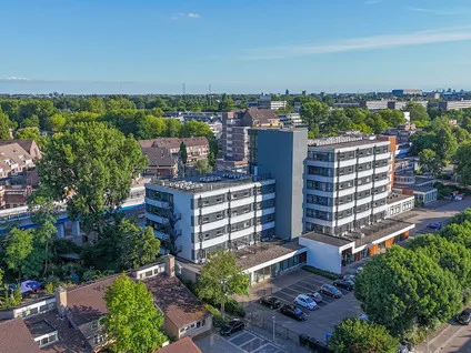 Studio te koop: Floridaweg 20U, Diepenbuurt Capelle Aan Den Ijssel
