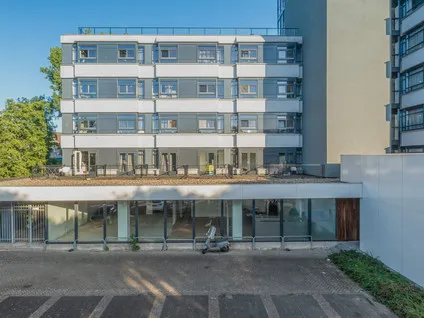Studio te koop: Floridaweg 22C, Diepenbuurt Capelle Aan Den Ijssel