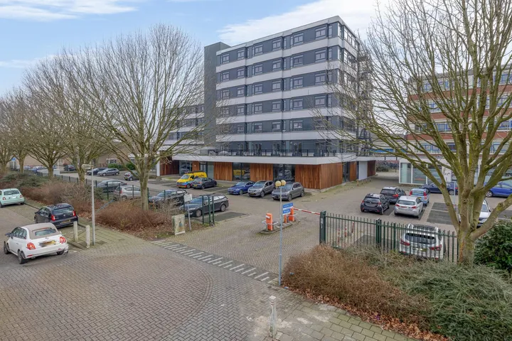 Studio for sale: Floridaweg 22G, Diepenbuurt Capelle Aan Den Ijssel