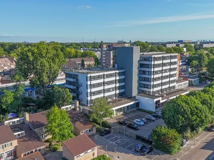 Studio te koop: Floridaweg 22M, Diepenbuurt Capelle Aan Den Ijssel