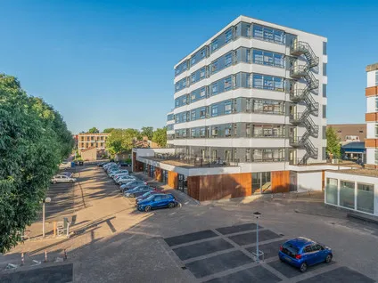 Studio te koop: Floridaweg 24P, Diepenbuurt Capelle Aan Den Ijssel