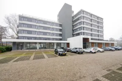 Studio te koop: Floridaweg 26A, Diepenbuurt Capelle Aan Den Ijssel