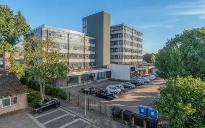 Studio for sale: Floridaweg 28C, Diepenbuurt Capelle Aan Den Ijssel