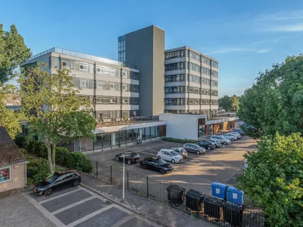 Studio te koop: Floridaweg 28C, Diepenbuurt Capelle Aan Den Ijssel
