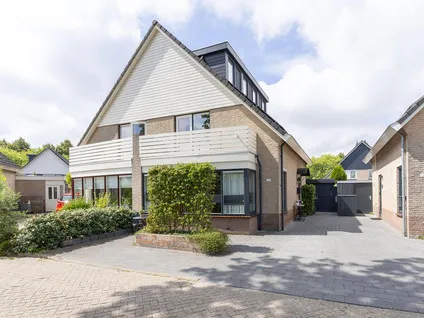Hoekwoning te koop: Florijn 131, Kersenboogerd-Zuid - Buurt 33 04 Hoorn