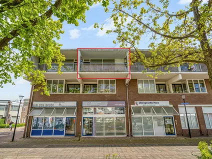 Appartement te koop: Florijn 39, Winkelhof Leiderdorp