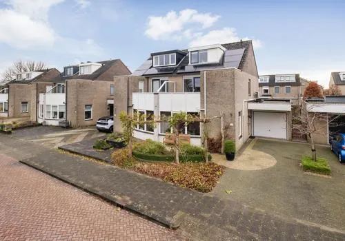 Koopwoning: Florijn 56 in Dronten - €450.000 - 133m²
