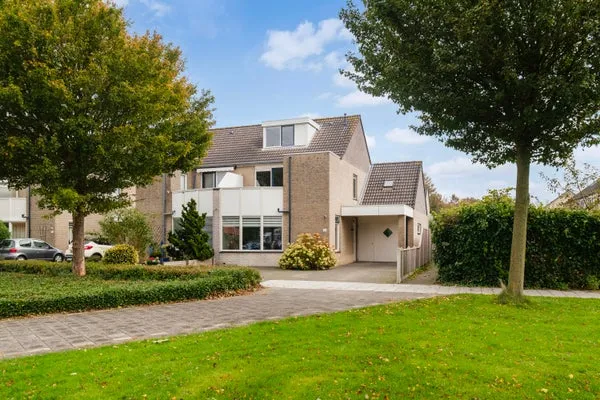 Koopwoning: Florijn in Dronten - €495.000