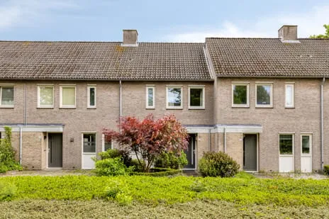 Tussenwoning te koop: Florijnhof 23, Brouwershof Valkenswaard