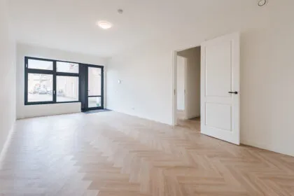 Woning te koop: Florijnhof 55, Stadhuisstraat Lelystad