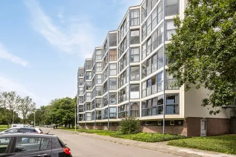 Appartement te koop: Florijnruwe 102C, Malberg Maastricht