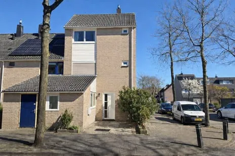 Hoekwoning te koop: Florijnstraat 2, Daalmeer-Noordwest Alkmaar