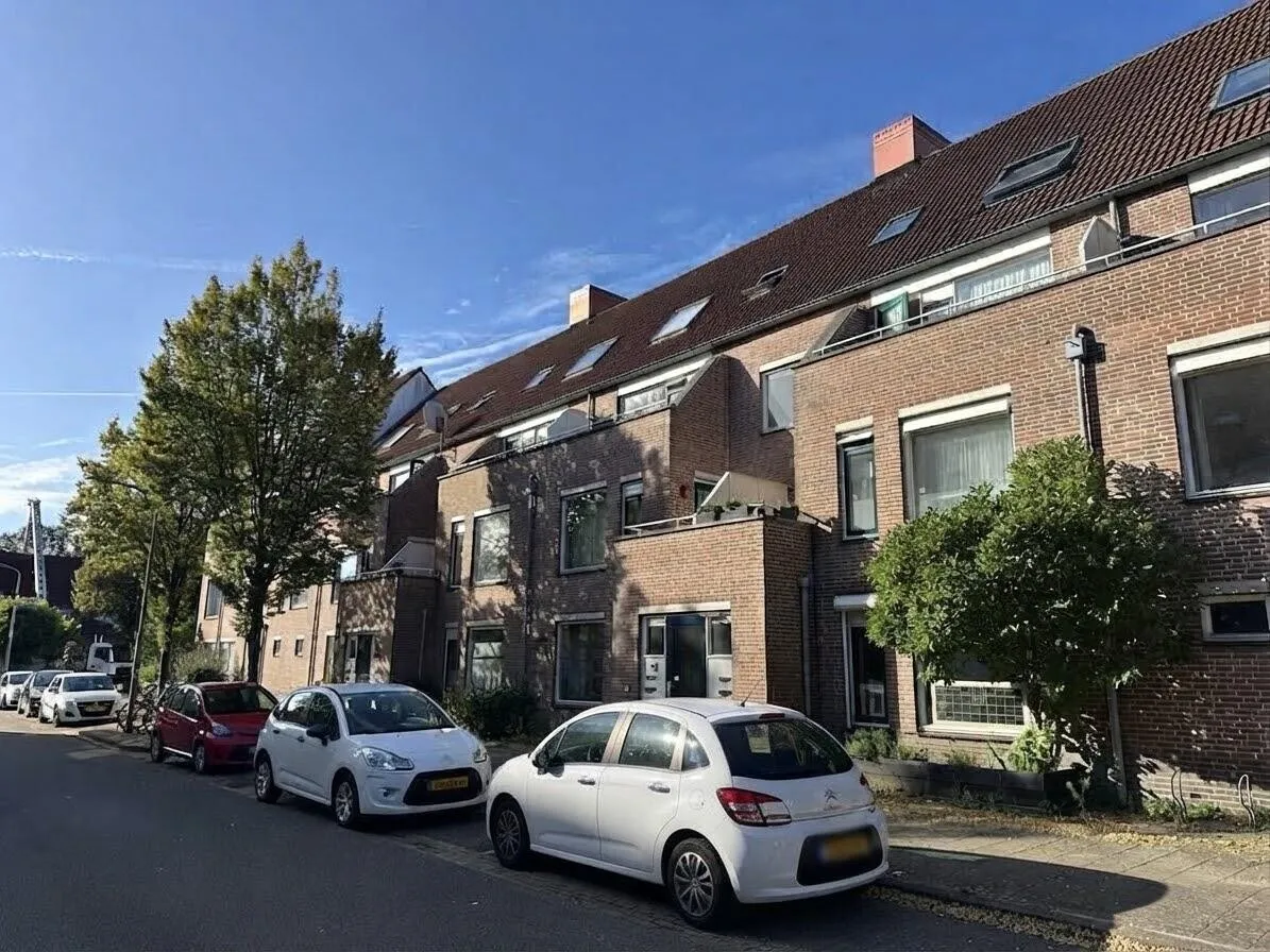 Appartement te koop: Florijnstraat 22, Nijmegen